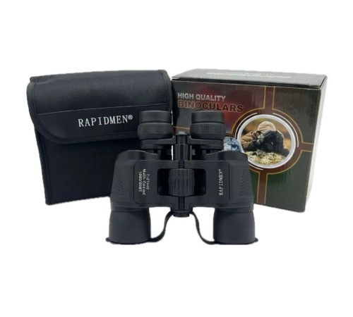 Rapidmen 7-21X40 Profesyonel Zoomlu Dürbün