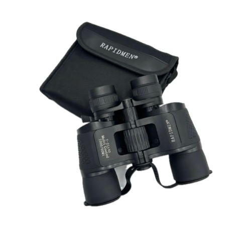 Rapidmen 7-21X40 Profesyonel Zoomlu Dürbün