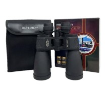 Rapidmen P20-60x60 Profesyonel Zoomlu Dürbün