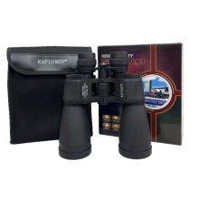 Rapidmen P20-60x60 Profesyonel Zoomlu Dürbün