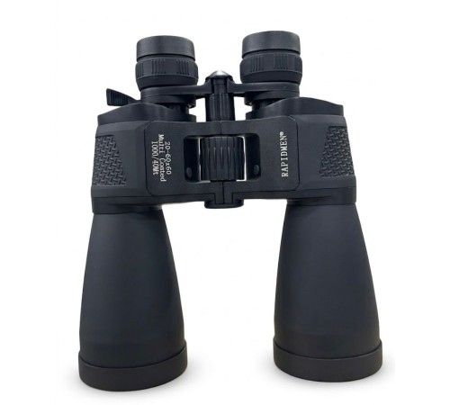 Rapidmen P20-60x60 Profesyonel Zoomlu Dürbün