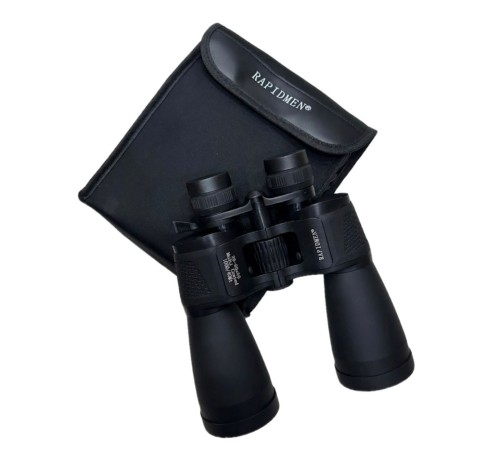 Rapidmen P20-60x60 Profesyonel Zoomlu Dürbün