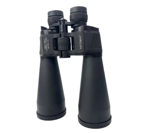 Rapidmen P25-125x80 Profesyonel Zoomlu Dürbün