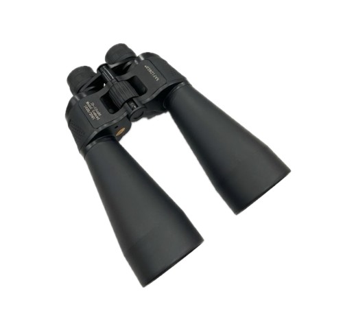 Rapidmen P25-125x80 Profesyonel Zoomlu Dürbün