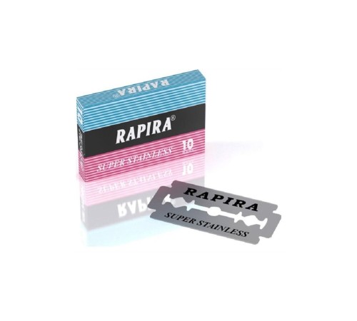 Rapira Yaprak Jilet 10'lu