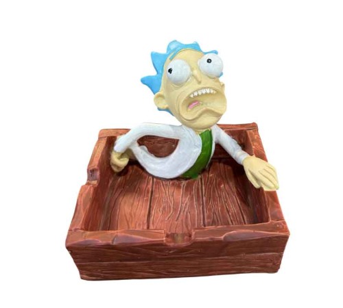 Rick And Morty Küllük