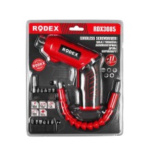 2IN1 KULLANIM DÜZ TABANCA ŞARJLI TORNAVİDA 11PCS UÇ ULAŞILMASI ZOR ALANLAR APARATI