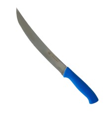 Şahin Bursa Nusret Tip Et Doğrama Trimleme Bıçağı 25 cm