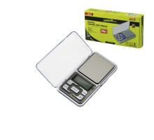 Mini Cep Boy Hassas Terazi 200 gr 0.01 gr