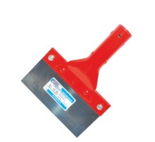 Sait Demirci Metal Gövdeli Kazıma Raspası 15cm