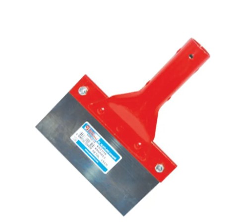 Sait Demirci Metal Gövdeli Kazıma Raspası 15cm