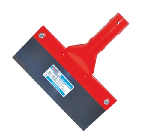Sait Demirci Metal Gövdeli Kazıma Raspası 20cm