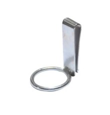 Sait Demirci Metal Keser Askısı
