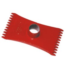 Sait Demirci MT 0400 Mozaik Tarağı