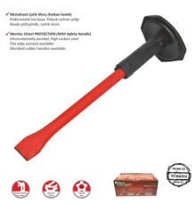 Sait Demirci Muhafazalı (Korumalı) Keski 30 cm