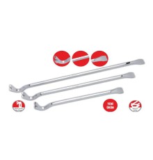 Sait Demirci SK060 Polisajlı Sökü Demiri 60cm, 1200 gr