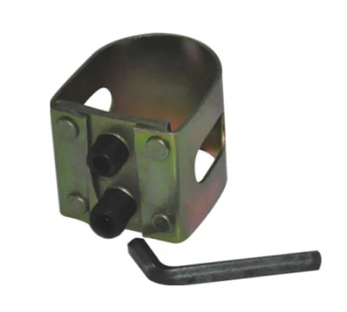 Sait Demirci Tırpan Bileziği - Tırpan Sapı İçin