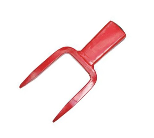 Sait Demirci Tırpan - Örs