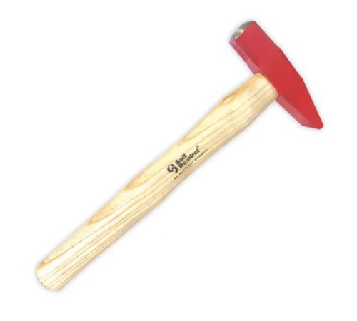 Sait Demirci Tırpan - Örs Çekici