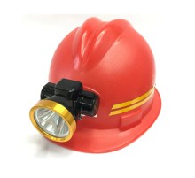 Şarjli Baret Lambasi Osl Led WT-065