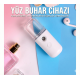 Şarjlı Mini Yüz Nemlendirici Dezenfektan Cihazı Mist Sprayer