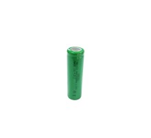 Sertec - 1.2V 1200 Mah - AA - Ni-Cd Şarjlı Pil - (Başsız / Flat Head)