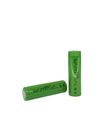 Sertec - 1.2V 800 Mah - AA - Ni-Cd Şarjlı Pil - (Başsız / Flat Head)