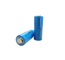 Sertec 3.2V IFR18500 800 MAH LifePO4 Pil