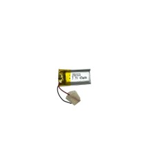 350920 3.7V 45 mAh Li-Polymer Pil (Devreli/1.5A)