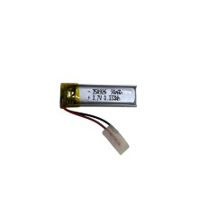 Sertec 350926 3.7V 90 MAh Li-Polymer Pil (Devreli/1.5A)