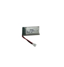 Sertec / 702035 / 3.7V - 400mAh - 25C BEYAZ SOKET