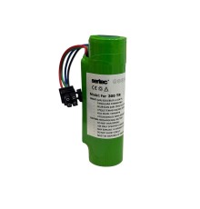 Sertec Beko 300TR Uyumlu Pos Cihazı Bataryası