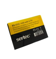 SERTEC - BlackBerry 8900 / 9500 Uyumlu Batarya