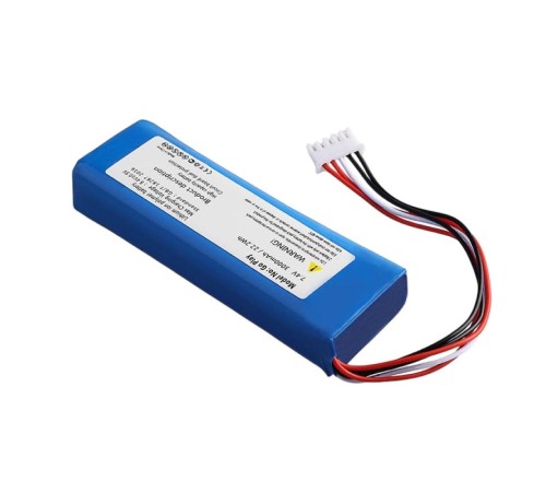 Sertec Harman Kardon Go Play Uyumlu 7.4v 3000 mah Soketli Batarya