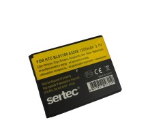 SERTEC - HTC   A320E / Desire C / BA-S850 Uyumlu Batarya