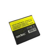SERTEC - HTC   G2 Hero / SAPP160 Uyumlu Batarya