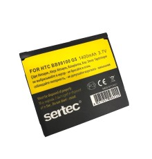 SERTEC - HTC   G5 Nexus one / BB99100 Uyumlu Batarya
