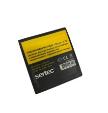 SERTEC - HTC   T5555 Hd mini ( Photon) / BB92100 Uyumlu Batarya