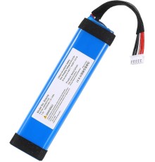 Sertec JBL Xtreme 1 uyumlu 7.4V 5000 mah Soketli Batarya