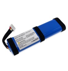 Sertec JBL Xtreme 2 uyumlu 7.4V 5200 mah Soketli Batarya