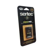 SERTEC - LG CF360 / LGIP-430G Uyumlu Batarya