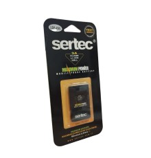 SERTEC - LG CF360 / LGIP-430G Uyumlu Batarya