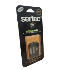 SERTEC - LG-GC900 / LGIP-580N Uyumlu Batarya