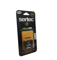 SERTEC - LG-GM310 / LGIP-570N-GD710 Uyumlu Batarya