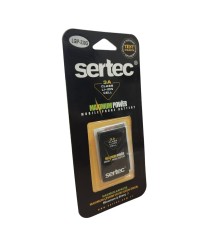 SERTEC - LG KM380 / KT520 / LGIP-330G Uyumlu Batarya