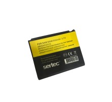 SERTEC - Samsung D848/D840 Uyumlu Batarya