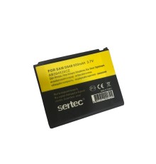 SERTEC - Samsung D848/D840 Uyumlu Batarya