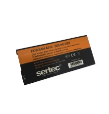 SERTEC - Samsung GALAXY A510 - A5 2016  Uyumlu Batarya
