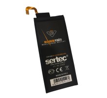 SERTEC - Samsung GALAXY S6 EDGE Uyumlu Batarya