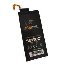 SERTEC - Samsung GALAXY S6 EDGE Uyumlu Batarya